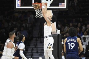 关于CBA季后赛赛程吃紧，明尼苏达森林狼国际比赛日更衣室发声，悬念犹存，训练强度明显提升的信息