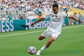 今晚葡超焦点战，马德里竞技战术微调，更衣室稳定，年轻球员得到机会的简单介绍